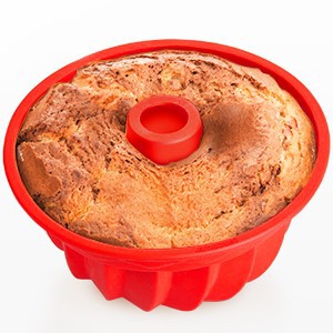 silicone molds for baking manufacturer