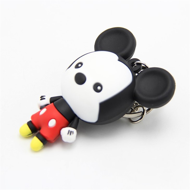 3D Keychain (30)