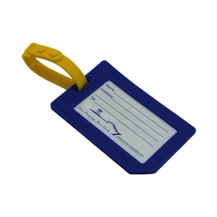 Luggage tag  (39)