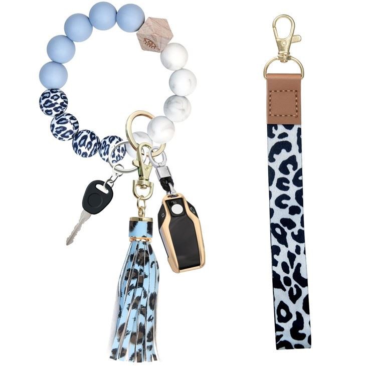 Персонализирана фабрика за гривни от силиконови мъниста