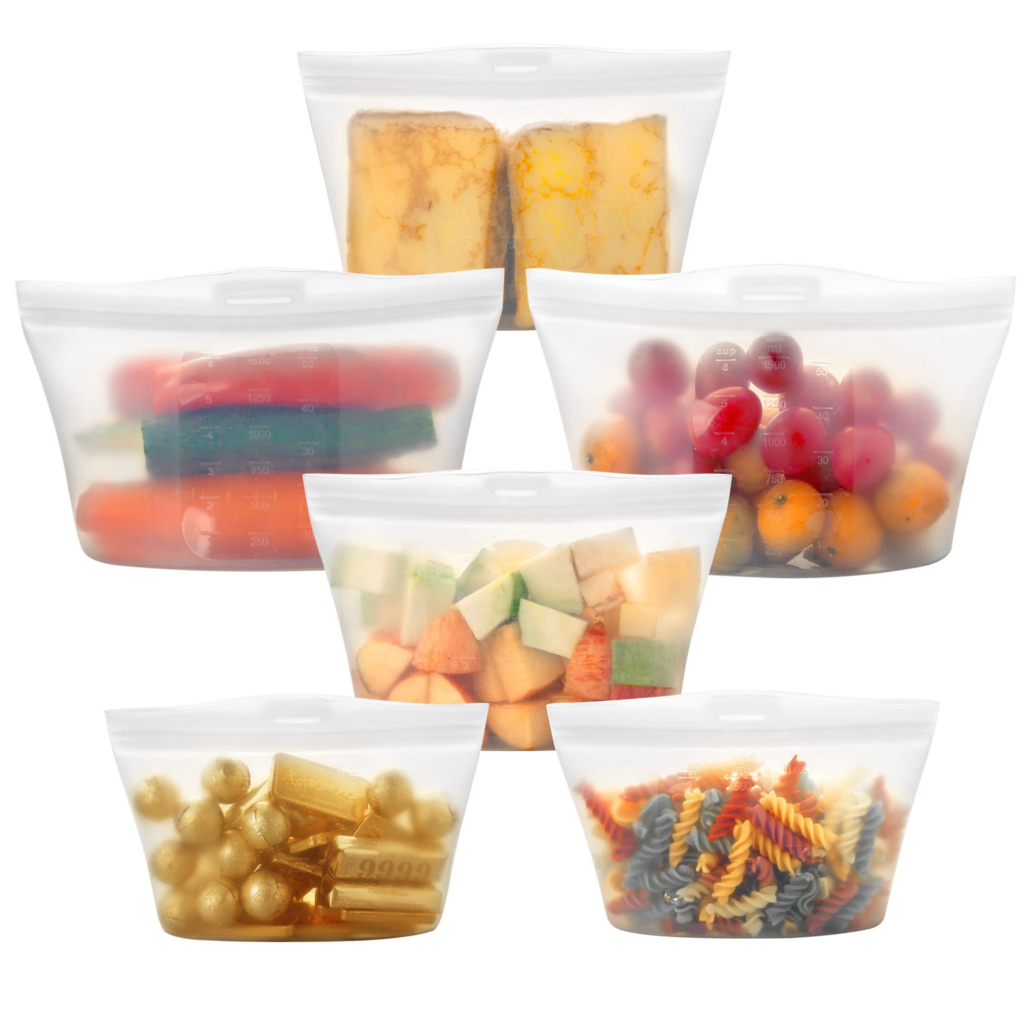 Силиконова чанта