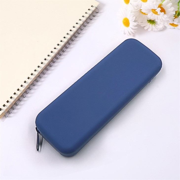 Soft Silicone Pen Case